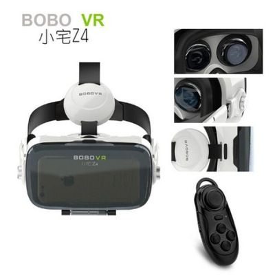 Gogle VR BoboVR Z4