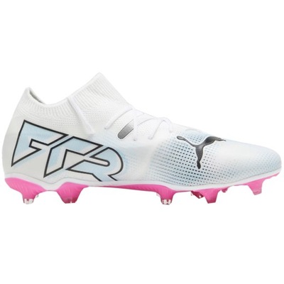 Buty piłkarskie Puma Future 7 Match FG/AG korki lanki sportowe r 44,5