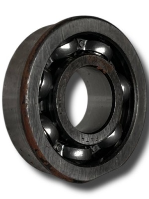 Підшипник кульовий fłt cbk406 !j фото №1