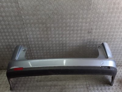 Бампер задня opel vectra c z163 фото №1