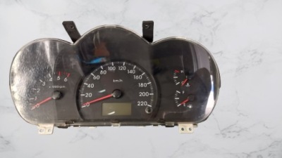 Лічильник kia cerato 1.6d 06r фото №1