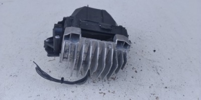 Skoda octavia 3 3 модуль фари led 1420000271 фото №1