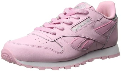 Buty REEBOK CLASSIC LEATHER PASTEL r. 36,5