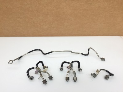 Rover sport l320 3.0 шланг провода топлива фото №1