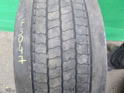 ПОКРЫШКА CIĘŻAROWA 385/55R22.5 HANKOOK AH31 ПЕРЕДНЯЯ CIĘŻAROWE Б/У