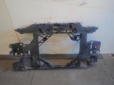 Pas передний remault scenic iii 2009- 7521000007 фото №1