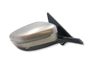 Зеркало наружное правое bmw 7 g11 g12 9pin ассистент фото №1