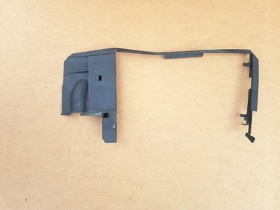 Renault kangoo i lift osłons корпус радіатора фото №1