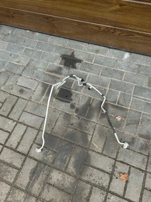 Vw polo v 6r шланг кондиционера 6r1820741p фото №1