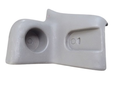 Espace iv кронштейн na кружка основание задняя правая фото №1