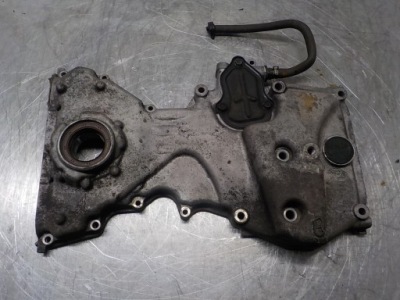 Honda civic 1.8 корпус кришка накладка розподільного валу rnc-2 фото №1