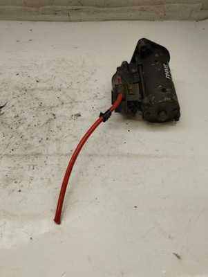 Ford focus mk1 стартер фото №1