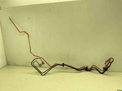 Шланг гальмівний lexus es 300h 6th gen 4731733330 фото №1