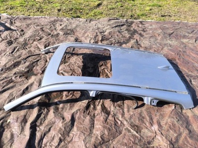 Дах панорама subaru forester iv sj фото №1