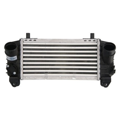 INTERCOOLER AUDI A2 1.2- 1.4TDI 00-  