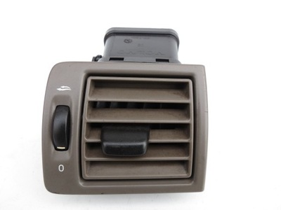 Решётка обдув правая volvo s40 ii v50 фото №1