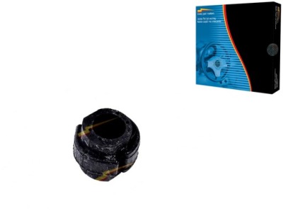 Подушка стабілізатора kraft automotive 4d0411327f фото №1