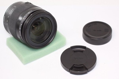 Sigma 18-200mm F3.5-6.3 DC MACRO OS HSM Contemporary for Nikon