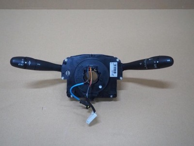 Перемикач комбінований стрічка подушка безпеки peugeot 207 96661306xt фото №1