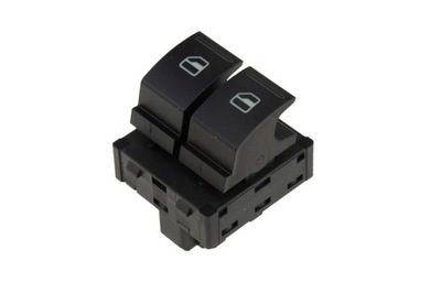 Перемикач, підйомник скло nty ews-vw-102 фото №1