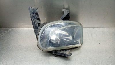 Противотуманная фара левый перед fiat grande punto 11r 43370748 фото №1