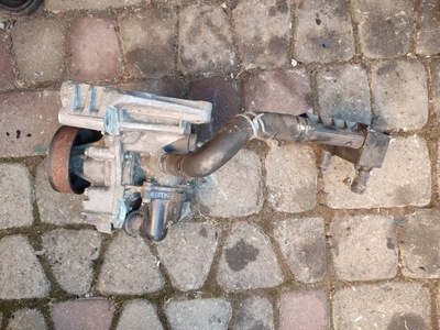 Насос wody mazda 3 bm 2.2 d sh01151h0 фото №1