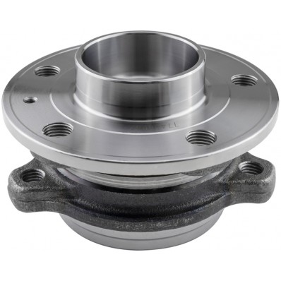 Ступиця колеса перед задня volvo s90 ii 2016- v90 ii 2016- шведська фото №1