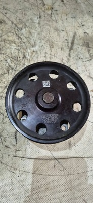 Насос wody 670050436 alfa romeo stelvio giulia 2.9 qv 510km фото №1