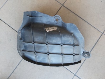 Toyota iq nadklole задняя правый  52591-74010 фото №1