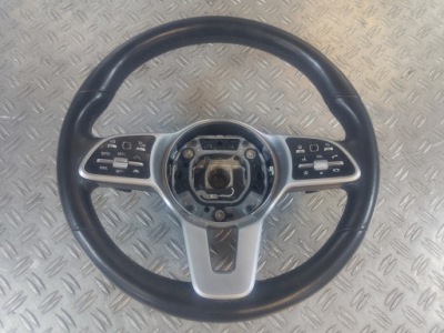 Mercedes gle w167 19- руль фото №1