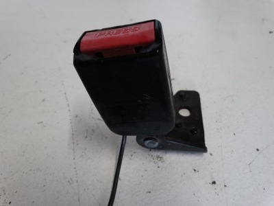 Peugeot 207 клипса поперечина задняя 7181739 фото №1