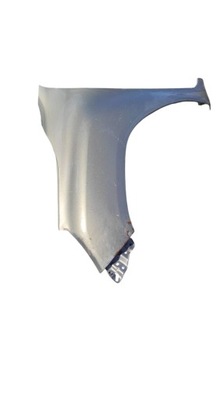 Toyota hilux крила лівий перед 2015- фото №1