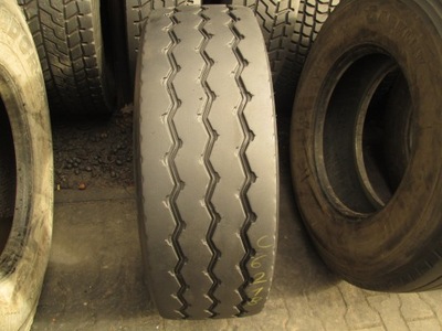 TIRE TRUCK 315/60R22.5 MICHELIN BIEZNIKOWANA FRONT CARGO  