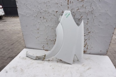 Крыло  левое  перед mercedes sprinter w906 фото №1