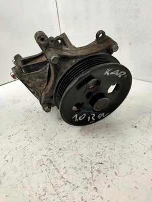 Opel karl насос wody 545297251 фото №1