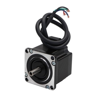 Silnik krokowy 57CM12C-ZK - 1.2Nm LEADSHINE