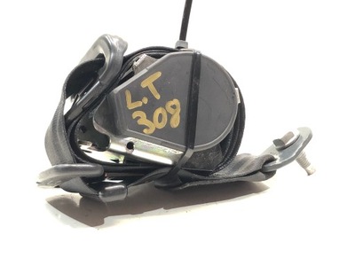 Peugeot 308 pas безопасности левый задняя 96814182 фото №1