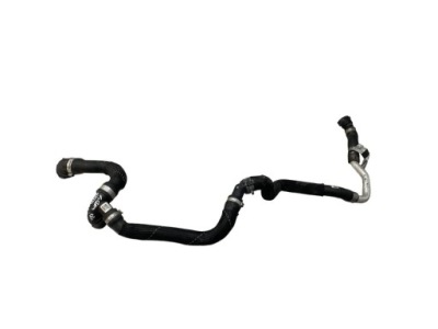 Bmw оригінальний номер 8658488 8632767 x2 f39 шланг патрубок труба води фото №1