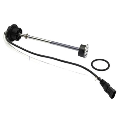 Датчик уровня adblue daf 85cf,105xf / sampa фото №1