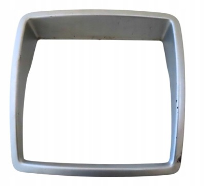 РАМКА РАДІО RENAULT TRAFIC II 2001-2014 РІК 8200933948 