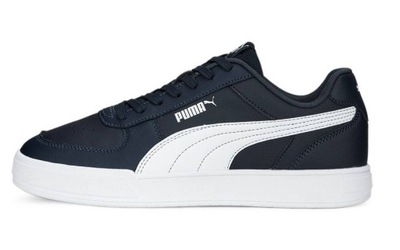 Buty tenisówki sportowe Puma Caven MODNE SNEAKERSY