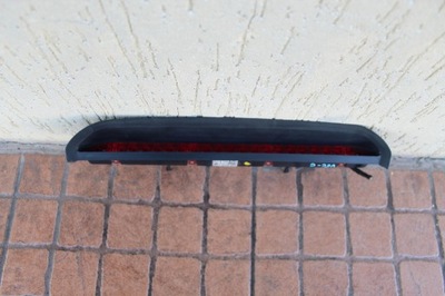 Свет стоп стоп-сигнал opel vectra c kombi 013149729 фото №1