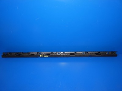 Volvo xc90 ii направляющая кронштейн накладки порога правый задний фото №1