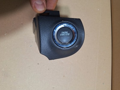 Переключатель запуск стоп opel astra k фото №1