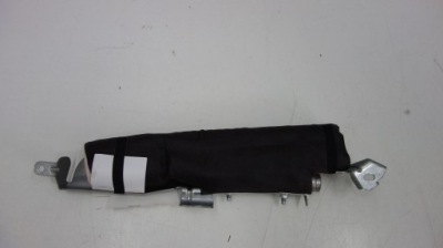 Volvo xc90 ii подушка безпеки сидіння ліва 31436485 фото №1