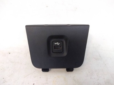 Разъём usb mini f54 clubman фото №1