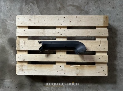 Захист cayenne coupe 9y3 кришки права фото №1