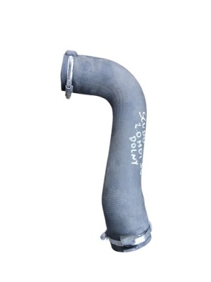 Шланг воздуха fiat scudo ii 2.0 hdi нижний фото №1