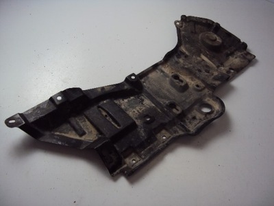 Захист pod двигун права lexus rx iv 2015- фото №1