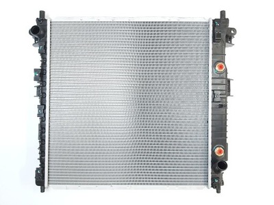 RADIATOR WATER SSANGYONG KYRON 06- 2.0 XDI D  